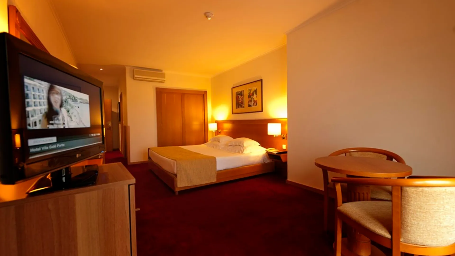 Vila Gale Estoril (Adults Only) Portugal
