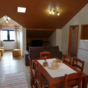 Recantos Do Castanheiro Landhuis