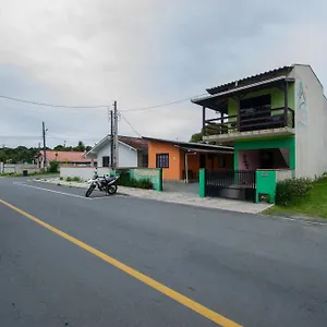 Alojamento de Turismo Selvagem Pousada Esperança