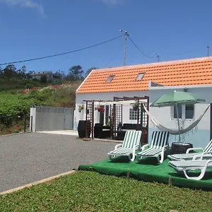 Casa de Férias Casa Formiga