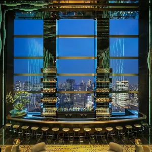 ***** Hotel The Gallery Kioicho, A Luxury Collection Japan