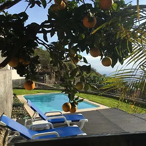 Atlantis Vakantiehuis