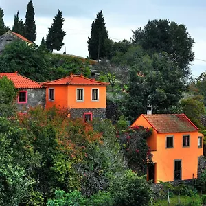 Madeira-meerblick-haus Vakantiehuis